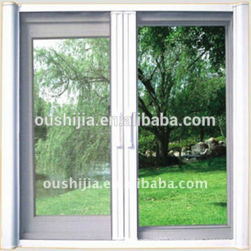 Fiberglass Window Screen(oushijia)